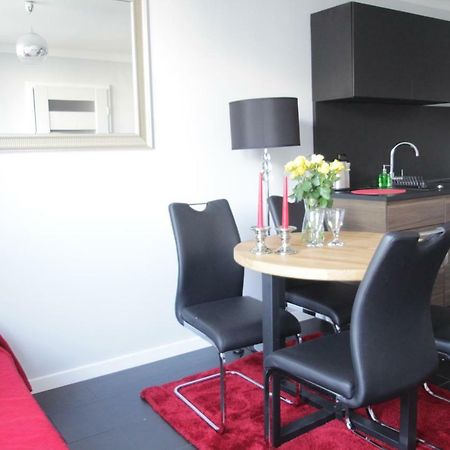 Fantastyczny Apartament Krolewska Warsaw Ngoại thất bức ảnh