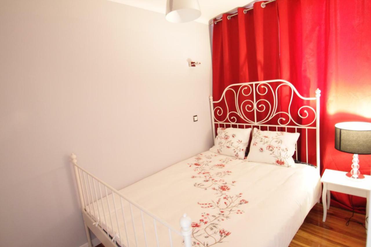 Fantastyczny Apartament Krolewska Warsaw Ngoại thất bức ảnh