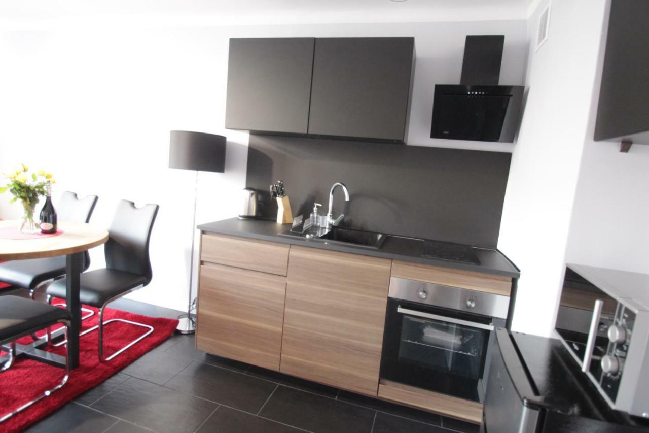 Fantastyczny Apartament Krolewska Warsaw Ngoại thất bức ảnh