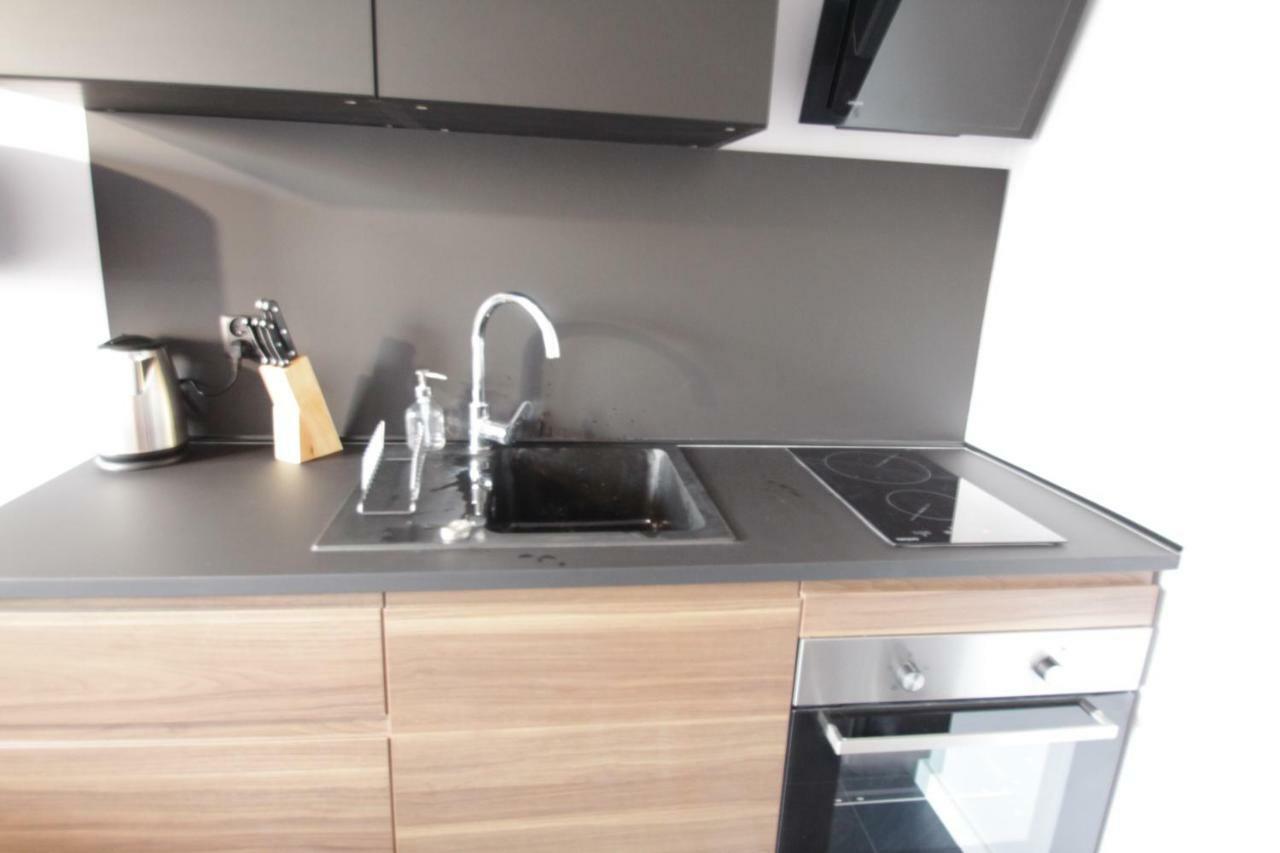 Fantastyczny Apartament Krolewska Warsaw Ngoại thất bức ảnh