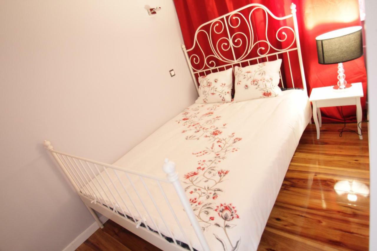 Fantastyczny Apartament Krolewska Warsaw Ngoại thất bức ảnh
