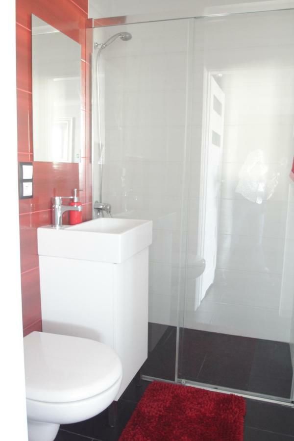 Fantastyczny Apartament Krolewska Warsaw Ngoại thất bức ảnh
